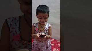 hasini చిన్న నాటిజ్ఞాపకాలు #subscribe #ఫన్నీ #funny #laugh #kids