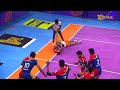 pardeep narwal s best raids in pkl season 10 pro kabaddi league