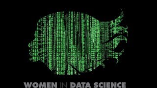 Women in Data Science (2018): Francesca Dominici, Harvard University