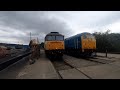 gwsr heritage diesel gala 30 07 2022