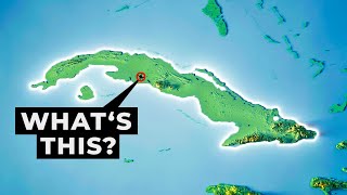 Scientists Terrifying New Discovery Hidden In Cuba