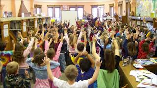 Hackley Public Library