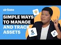 How to Automate IT Asset Tracking and Management