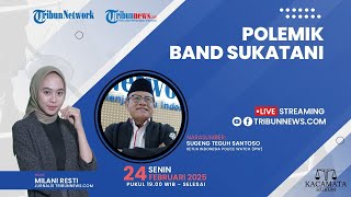 🔴KACAMATA HUKUM: Polemik Band Sukatani