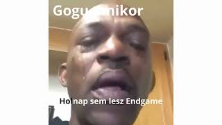 Gogu amikor 1