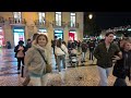 passeio pela animada zona de chiado e baixa de lisboa 22.12.2024 17h55m