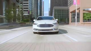 Ford SmartLink