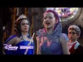 Descendants 3 | Chanson : My Once upon a Time | Disney Channel BE