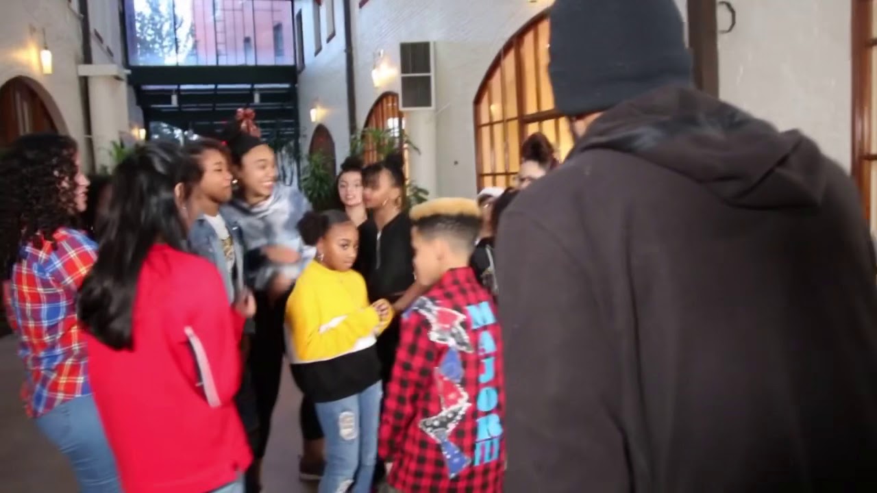 Vlog Shooting Behind The Scenes Youtube