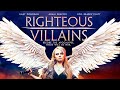 RIGHTEOUS VILLAINS Official Trailer (2020) Adam Deacon