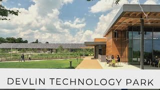 Verify: Prince William County Data Center