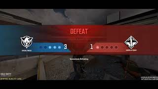Red Magic 8 Pro sniper gameplay using touch triggers / Call of Duty Mobile