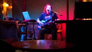 CHEEN - Ab3ad Makan live @ The Railway Club, Vancouver Bc