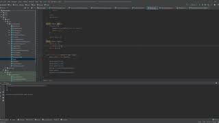 Check Balanced Brackets in String Using Stack java program
