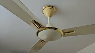 Crompton Aura 1200mm Ceiling Fan price | Best ceiling fan for home | Crompton Greaves