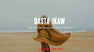 BASTA IKAW | REGGAE VERSION BY DAYEG BISAYA | NEWEST BISAYA CHRISTIAN SONGS 2024