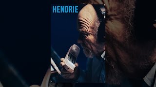 Hendrie