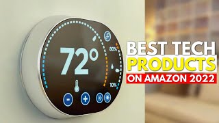 Best Tech Products on Amazon 2021