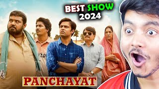 Panchayat season 3 Review