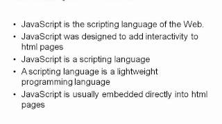 JavaScript Programming Assignment Help.wmv