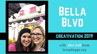 Bella Blvd Creativation 2019 HD