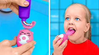 100 PARENTING HACKS AND GADGETS FOR ALL OCCASIONS
