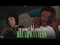 YBN Nahmir & YBN Almighty Jay - Bread Winners Audio