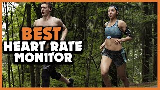 ✅ 5 Best Exercise Heart Rate Monitor in 2022