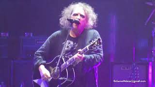 The Cure - BOYS DON’T CRY - Madison Square Garden, New York City - 6/20/23