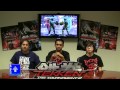 tekken tag tournament 2 ancient ogre walk thru