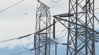 Drones help National Grid spot issues