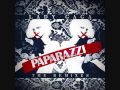 Lady Gaga - Paparazzi (RedOne Submission Demo) Audio