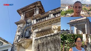 El DOLOROSO encanto de las CASONAS de la Loma de Chaple, en LA HABANA. Por @CamilaCarballoINSIDE