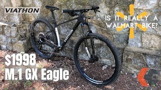 walmart bike derailleur