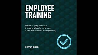 Cybersecurity Compliance Checklist Cybersecurity Compliance Grc