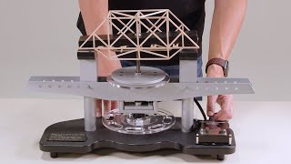 Structures Testing Instrument 2.0 – Using the Tester