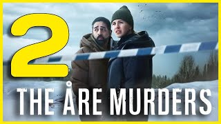 The Åre Murders Season 2 : Release Date, Plot \u0026 Cast, Renewed On Netflix ? | Series Studio