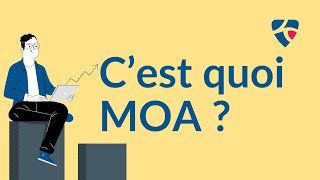 [Inside Job] Découvrez le métier de Consultant MOA avec Yassine insider à Paris