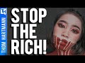 How Do We Deal With Billionaires? (w/ Richard Wolff)