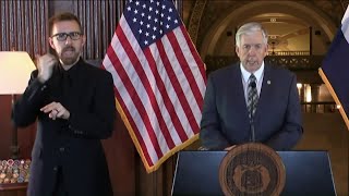 Missouri Gov. Counting on Personal Responsibility Instead of Government-Ordered Shutdown