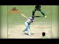 GLORIOUS Ganguly & Rahul Dravid in FULL FLOW vs South Africa PEPSI CUP 3rd ODI 2000 Full Highlights