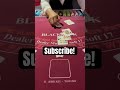 can i turn $1000 into $2000 blackjack gambling casino