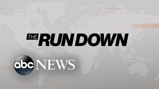 The Rundown: Top headlines today: Oct. 22, 2021