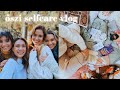 Őszi selfcare vlog és a legszebb szülinapi meglepetés 🧡