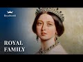 Keeping It in the Royal Family | British Royal Dynasty