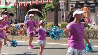 2017年久留米水の祭典