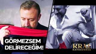 Kenan'ın Aklını Başından Alan O Koku | Kral Kaybederse 2. Bölüm