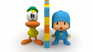 Pocoyo- A Little Something Between Friends (S01E48)