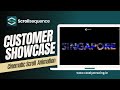 Unleash Your Creativity: Jaw-Dropping Customer Designs using Scroll-Triggered Animation