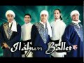 ILAHUN BALLET ORQUESTA.- 